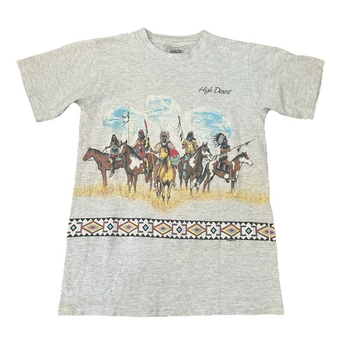 Vintage high desert - vintage, shirt