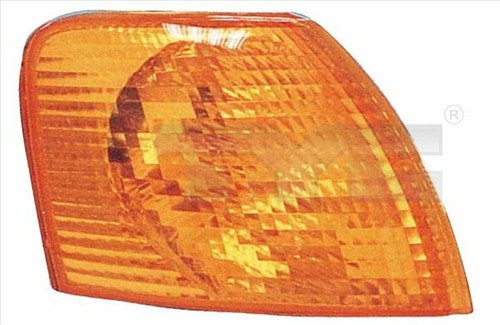 New indicator for passat - new,