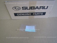 SUBARU IMPREZA WRX TYPE R STI