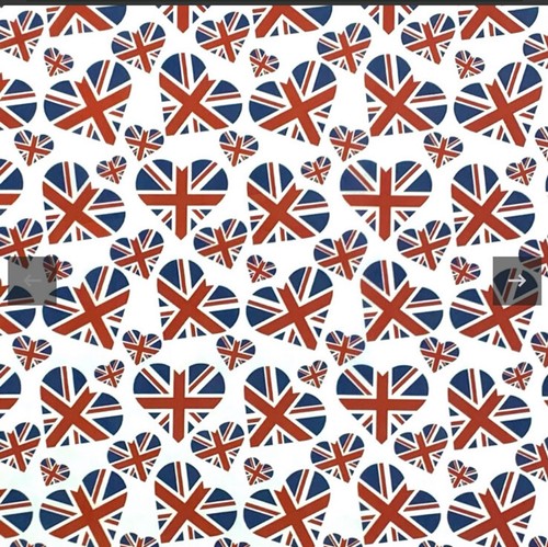 Bunting 100 cotton all - ,