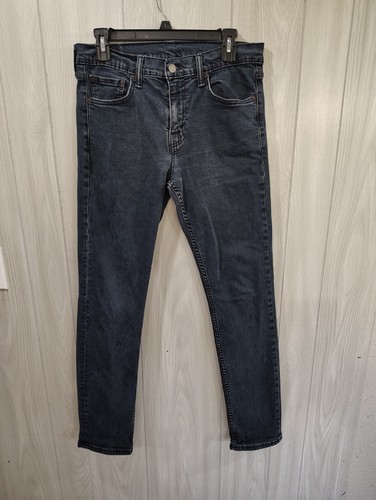 Levi 511 slim black - slim,