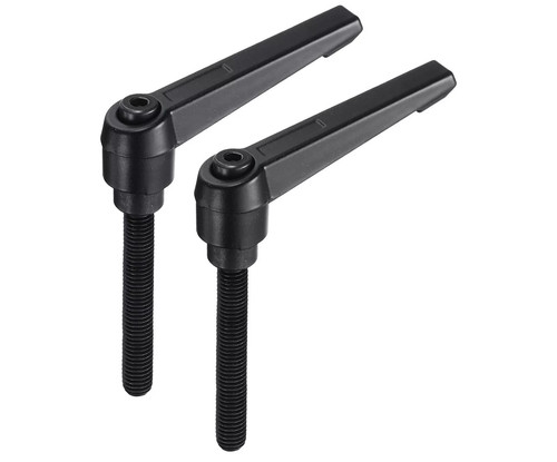 50mm male thread - 50mm,