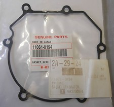 Genuine Kawasaki KX85 KX100