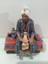 Lovely studio pottery reg - pottery,