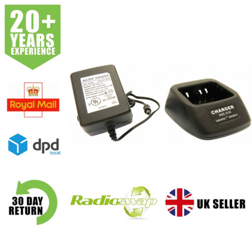 Single charger nimh - single,