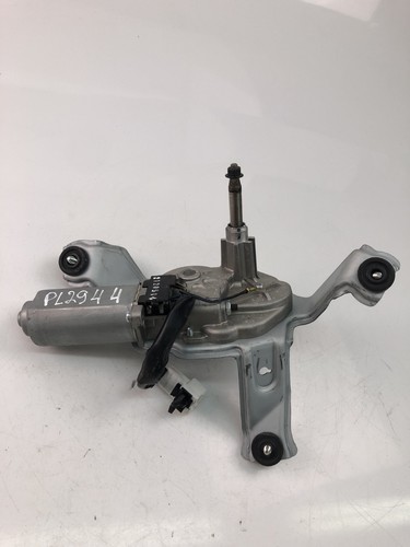 Kia rio iii wiper motor - ub,