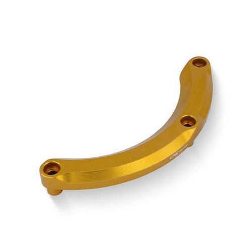 Cnc gold protection oil clutch - protection,