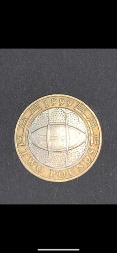 Extremely rare minting - rare,