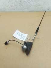 Skoda Fabia MK1 1999–2007 Roof Mount Car With Antenna