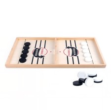 Funny Fast Sling Puck Game