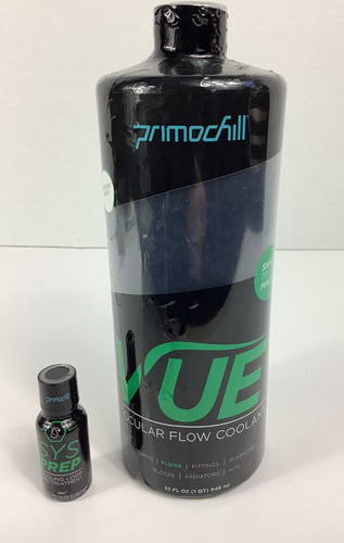 Primochill vue ocular coolant - vue,