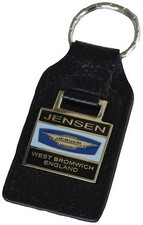 Jensen Cars - West Bromwich -