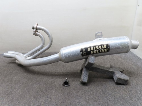 Vfr400r nc30 end - nc30,