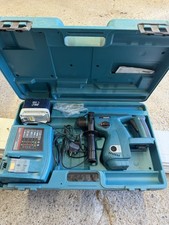 Makita bhr200 cordless rotary - makita,
