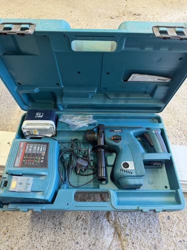Makita bhr200 cordless rotary - bhr200,