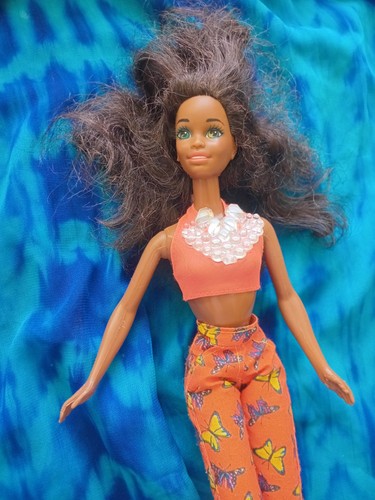 Mattel vintage barbie doll - barbie,