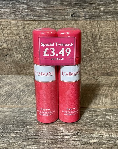 Aimant anti perspirant - l’aimant,