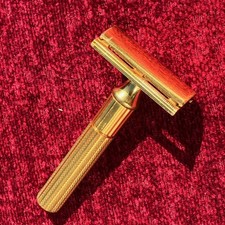 Vintage 1940s/1950s Gillette