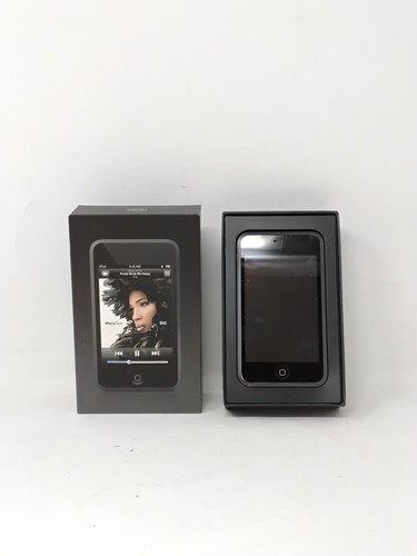 Apple ipod touch - ipod,
