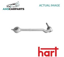 TRACK CONTROL ARM WISHBONE FRONT LEFT LOWER REAR 421 719 HART NEW OE REPLACEMENT