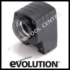 Evolution Gear Box Housing