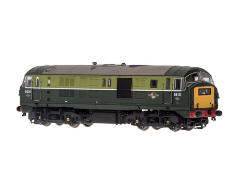 Dapol 014 006 - 4d-014-006, 29