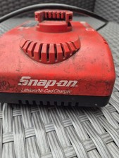 Snapon charger cad - charger, ni-cad