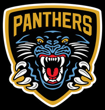 Nottingham panthers - New