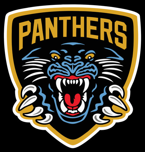 Nottingham panthers new - panthers,