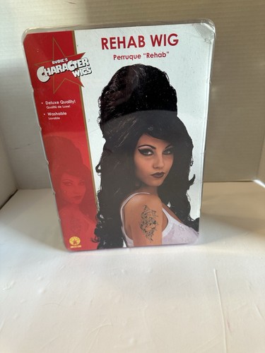 Rubies costume character wig - rubies,