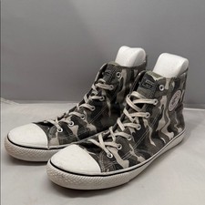 Rocawear Camouflage High-Top