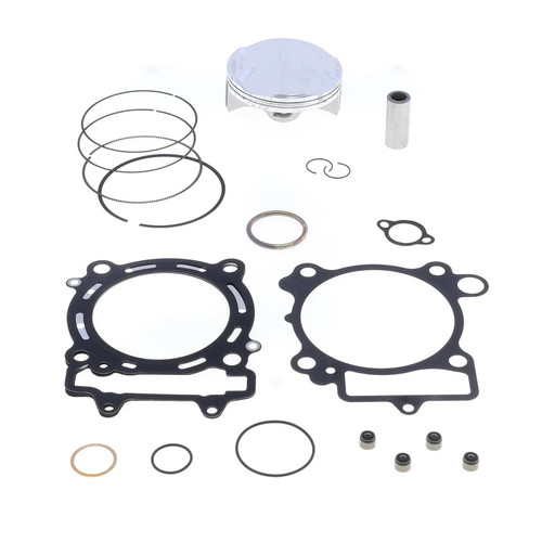 Top end piston - gasket, kit
