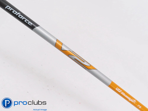 Ust mamiya proforce 7s - ust, v2