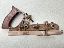 ORIGINAL STANLEY PLANE PART #
