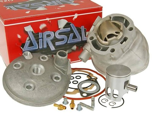 Italjet dragster airsal - italjet,