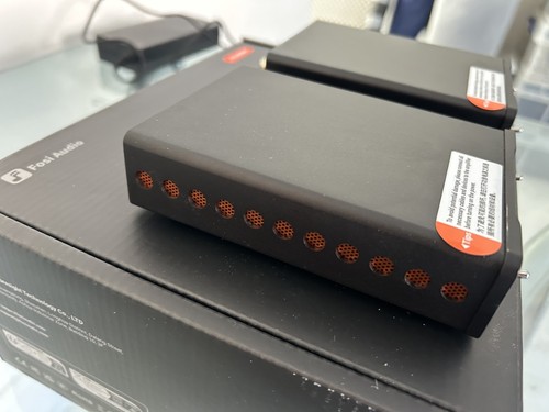 Fosi audio mono with power - fosi,