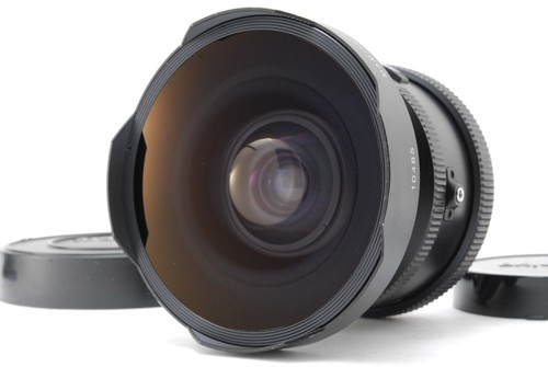 Near mint mamiya sekor - [near,