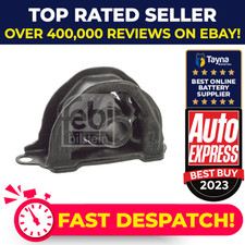 Engine Mount fits HONDA CIVIC