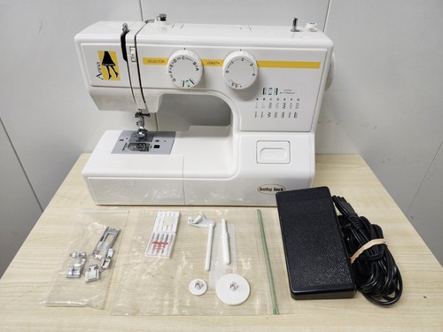 Baby lock sewing machine - sewing, anna