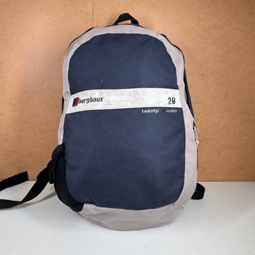 Berghaus 20l flow system - 20l,