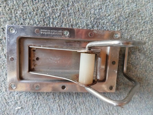 Elvstrom self bailers - elvstrom,