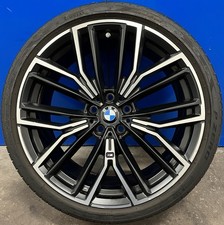 GENUINE BMW 20” 846M 5
