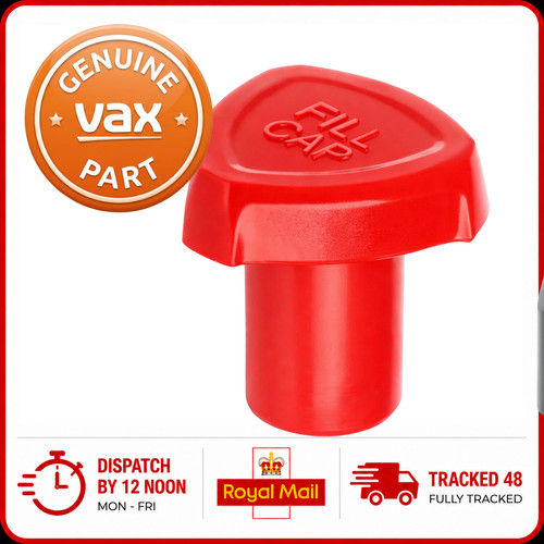 Genuine vax spotwash - spotwash, clean