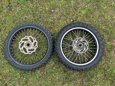 KTM SX SXF EXC EXCF 21”