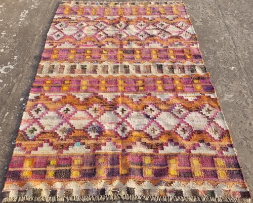 Vintage traditional handmade - vintage,