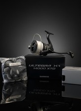 Shimano Ultegra XR XTD 14000