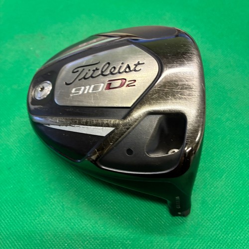 Titleist 910 driver 5 - driver, 9.5