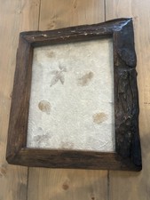 Vintage Large Solid Driftwood