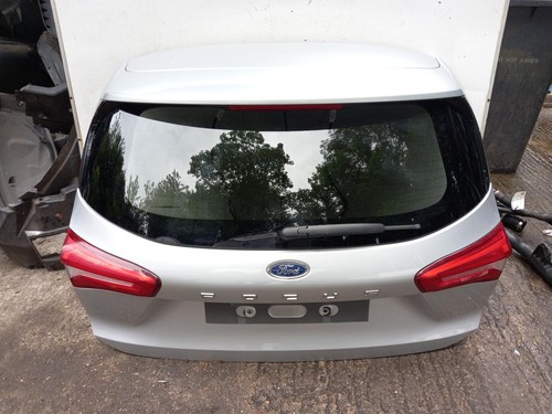 Ford focus active - active, estate