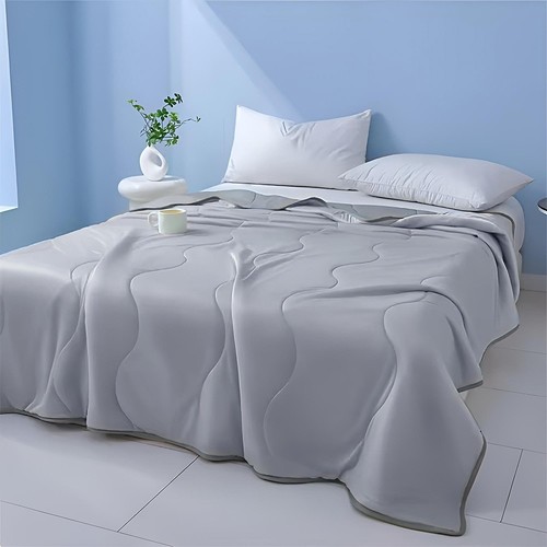 Summer quilt cooling blanket - summer,
